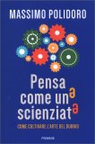 Pensa come uno Scienziato — Libro