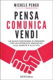 Pensa, Comunica, Vendi — Libro