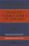Pensa e Arricchisci Te Stesso — Libro