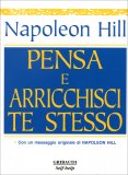 Pensa e Arricchisci Te Stesso — Libro