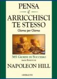 Pensa e Arricchisci Te Stesso - Giorno per Giorno  — Libro