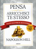 Pensa e Arricchisci te Stesso  — Libro