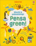 Pensa Green! — Libro