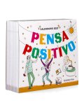 Pensa Positivo Calendario 2027 — Calendario