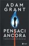 Pensaci Ancora — Libro