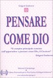 Pensare come Dio — Libro
