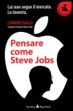 Pensare come Steve Jobs  — Libro