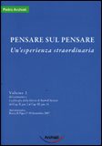 Pensare Sul Pensare - Un' Esperienza Straordinaria — Libro