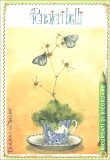 Notes Magnetico "Pensieri Belli" — Quaderno