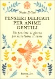 Pensieri Delicati per Anime Gentili — Libro