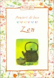 Pensieri di Luce Zen — Libro