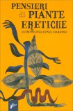 Pensieri di Piante Eretiche — Libro