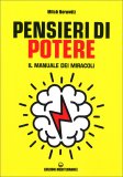 Pensieri di Potere — Libro