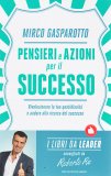Pensieri e Azioni per il Successo — Libro