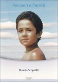 Pensieri e Parole  — Libro