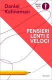 Pensieri Lenti e Veloci — Libro