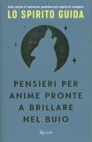 Pensieri per anime pronte a brillare nel buio — Libro