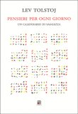 Pensieri per Ogni Giorno — Libro