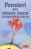 Pensieri per Vivere Bene  — Libro
