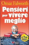 Pensieri per Vivere Meglio — Libro