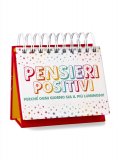 Pensieri Positivi — Calendario