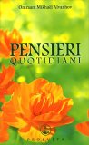PENSIERI QUOTIDIANI 2017

di Omraam Mikhael Aivanhov


