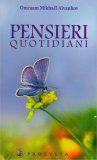 Pensieri Quotidiani 2026 — Libro
