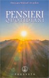 Pensieri Quotidiani 2027 — Libro
