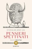 Pensieri Spettinati — Libro
