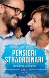 Pensieri Straordinari — Libro