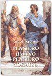 Pensiero Umano Pensiero Cosmico — Libro