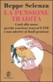 La Pensione Tradita — Libro