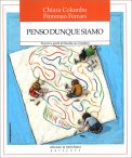 Penso Dunque Siamo — Libro