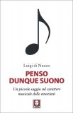 Penso dunque Suono — Libro