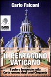 Il Pentagono Vaticano — Libro