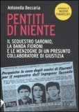 Pentiti di Niente — Libro