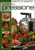 Pentola a Pressione — Libro