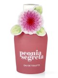 Peonia Segreta Eau de Toilette