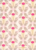Peonie in Fiore — Quaderno
