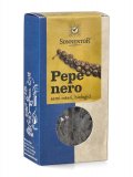 Pepe Nero in Grani