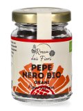 Pepe Nero in Grani Bio