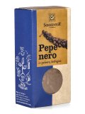 Pepe Nero in Polvere Biologico
