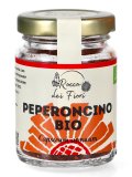 Peperoncino in Polvere Bio