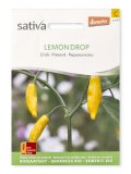 Semi di Peperoncino Lemon Drop
