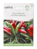 Semi di Peperoncino Positano