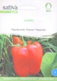 Semi di Peperone Jumbo - 25 Semi