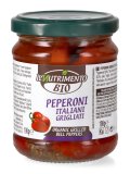 Peperoni Italiani Grigliati