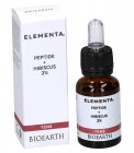 Peptide + Hibiscus 2% - Elementa