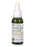 Peptidi Complex con Sacha Inchi