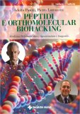 Peptidi e Orthomolecular Biohacking — Libro